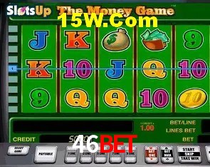 Benefícios VIP na 46Bet